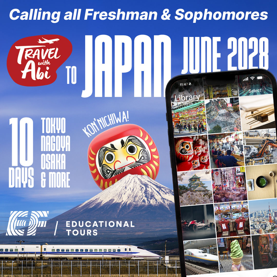 Lamar High School tweet media