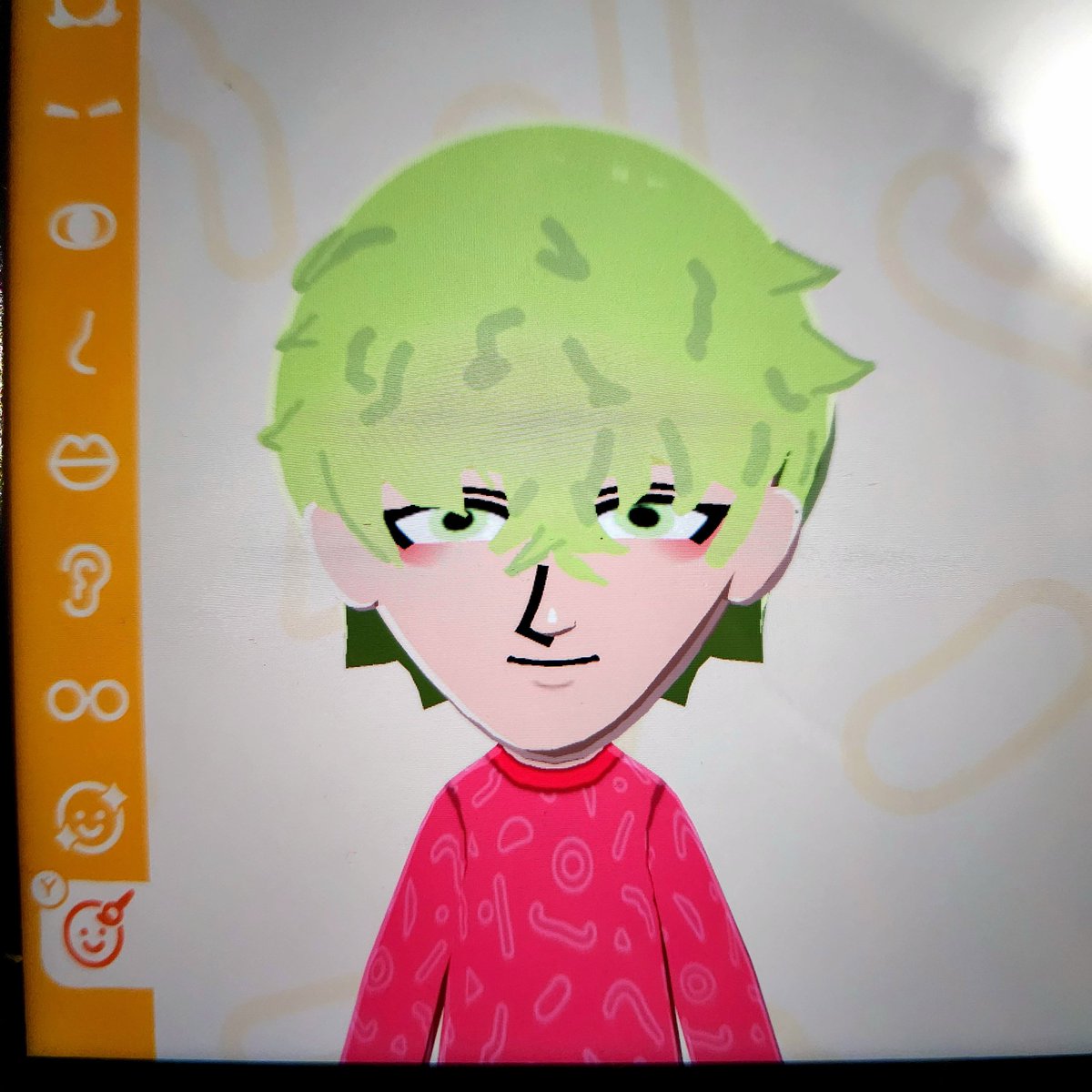 瀬良 むゆ都 tweet media