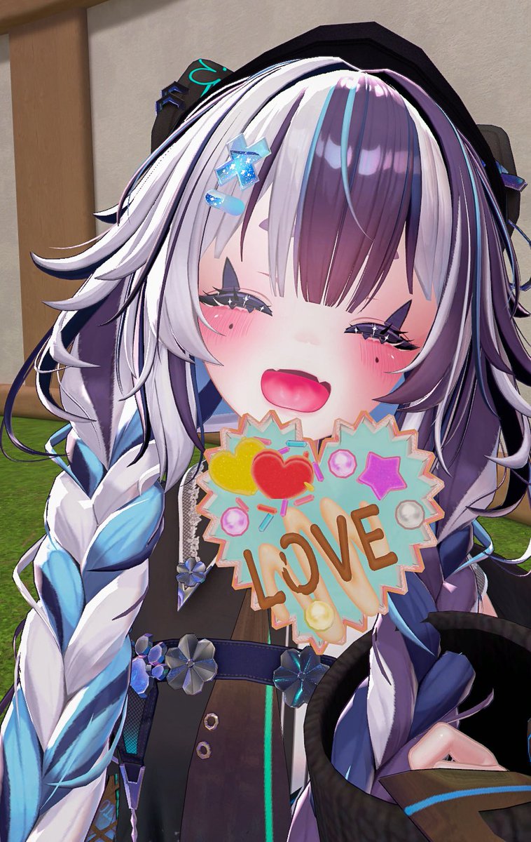 †くろつきん† tweet media