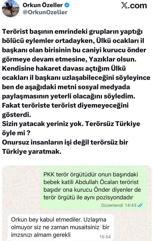 Kulis Bilgi tweet media