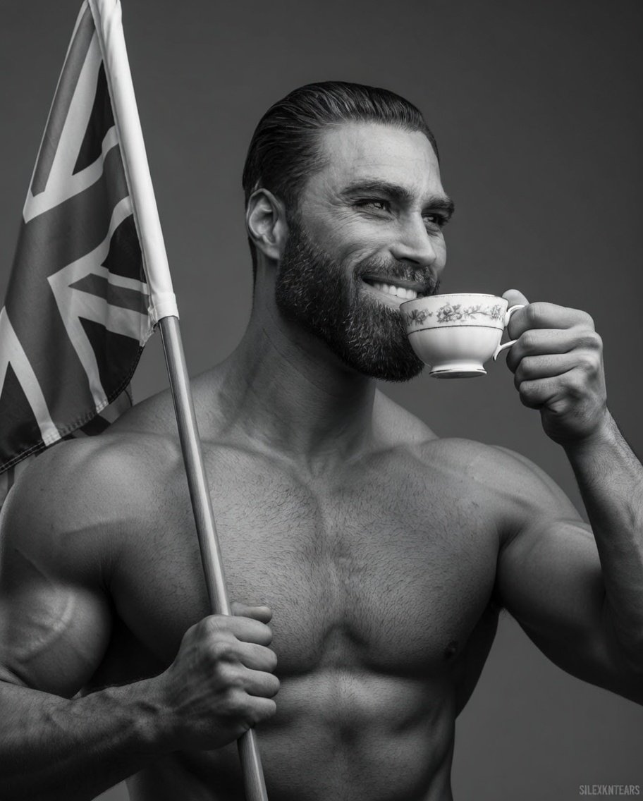 Venomous Crusader 🏴󠁧󠁢󠁥󠁮󠁧󠁿🏴󠁧󠁢󠁳󠁣󠁴󠁿 tweet media