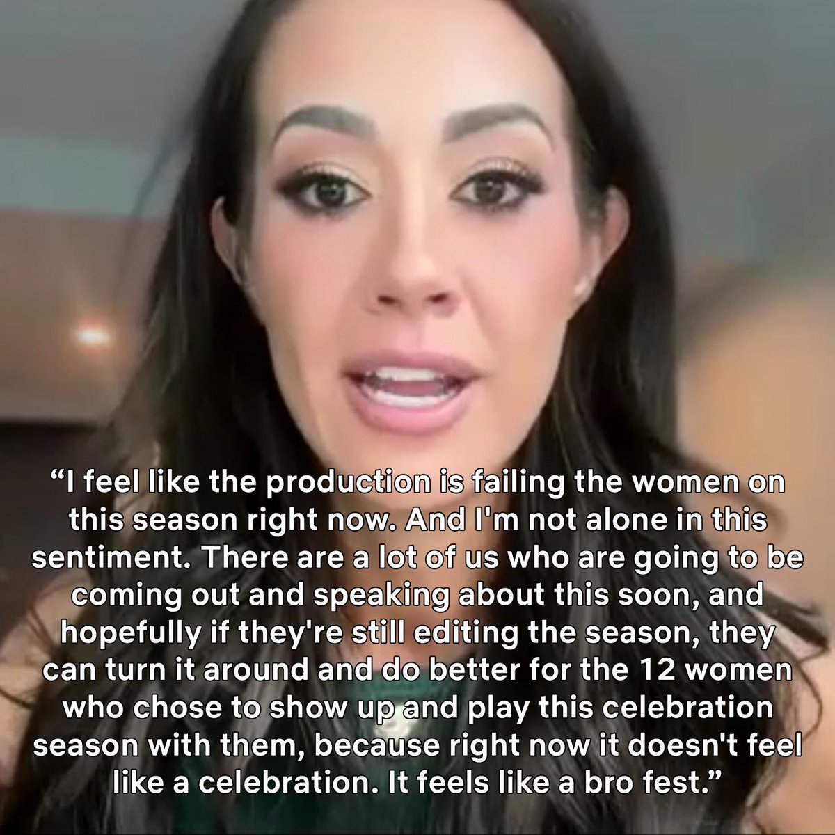 Drop Your Buffs tweet media