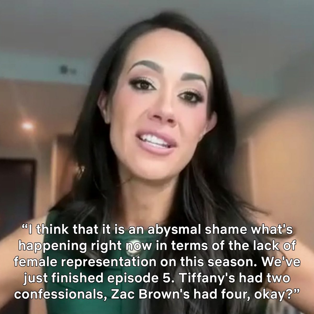 Drop Your Buffs tweet media