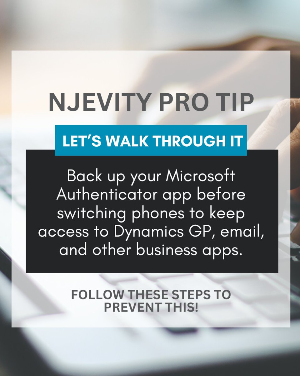 Njevity, Inc tweet media