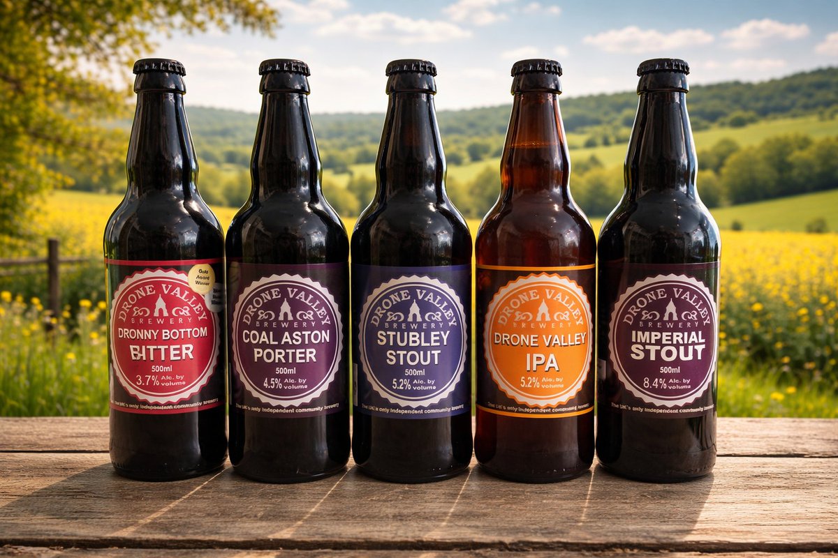 Real Ale Store tweet media