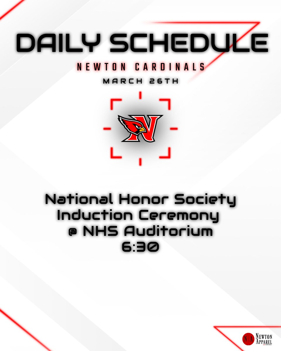 Cardinal AD tweet media