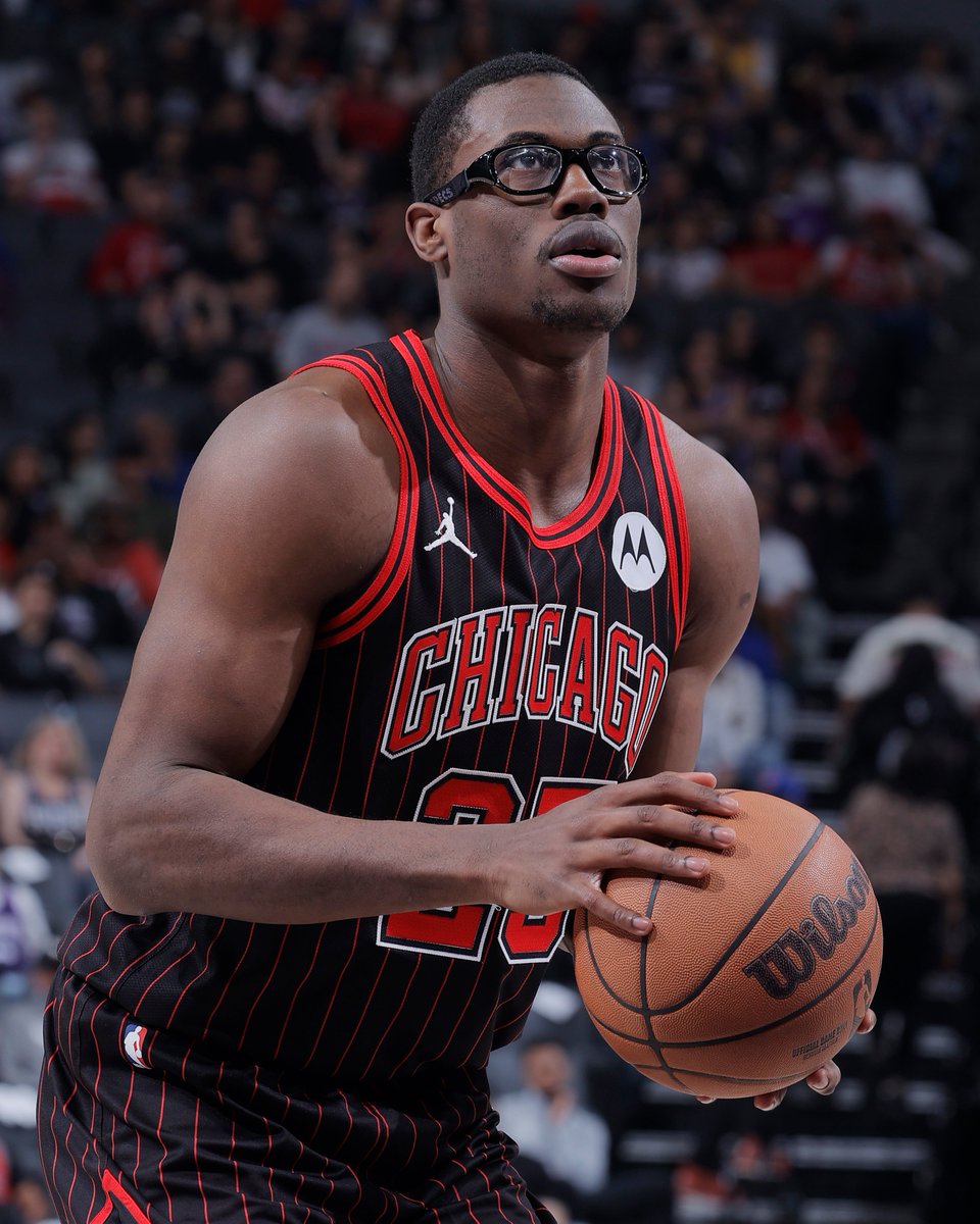 Chicago Bulls tweet media