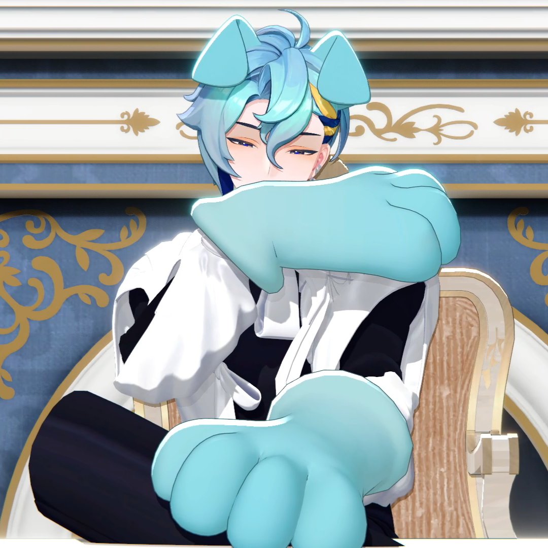 말차헤이즐 tweet media