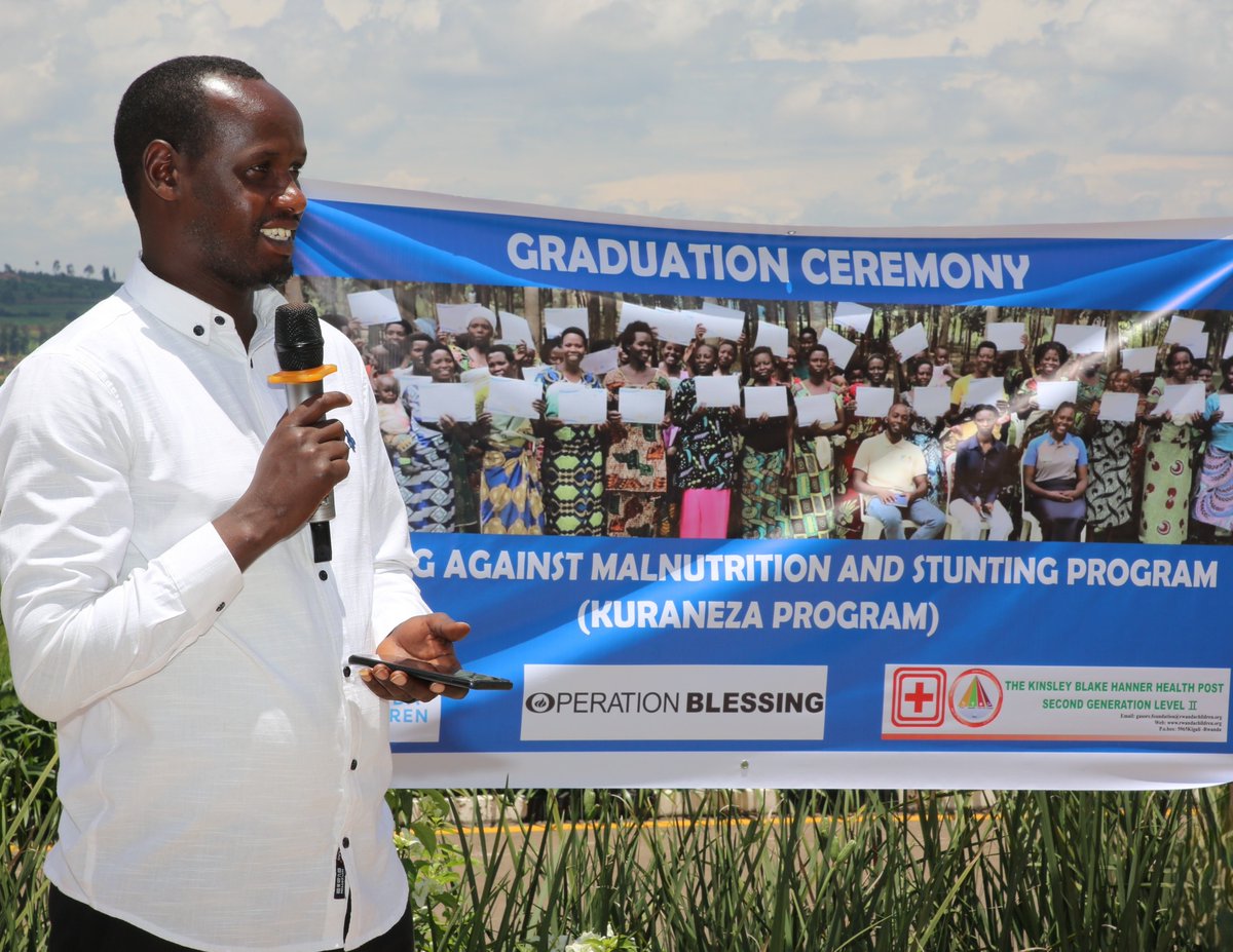 Gasore S. Foundation tweet media