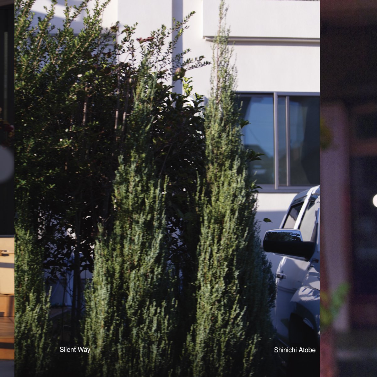 Plastic & Sounds tweet media