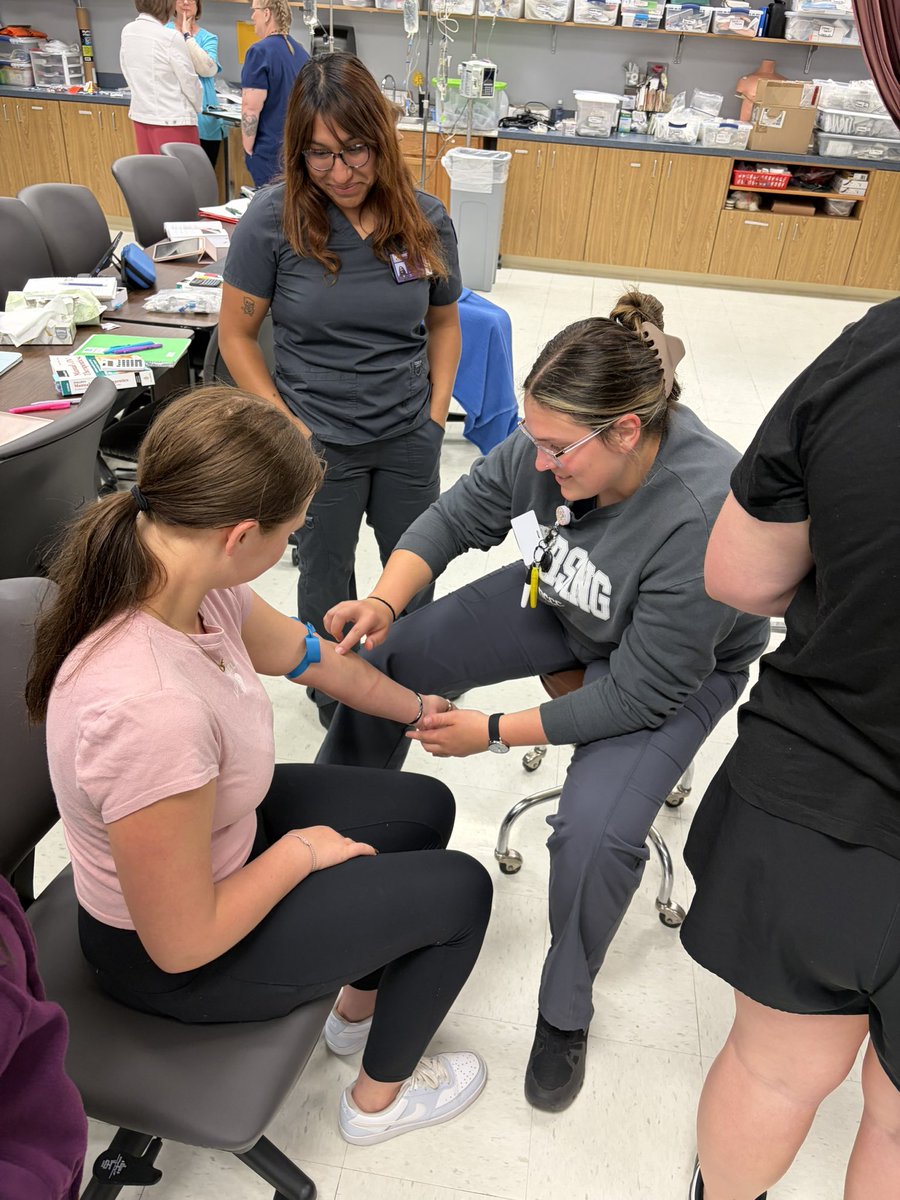 Dodge City CC Admissions tweet media