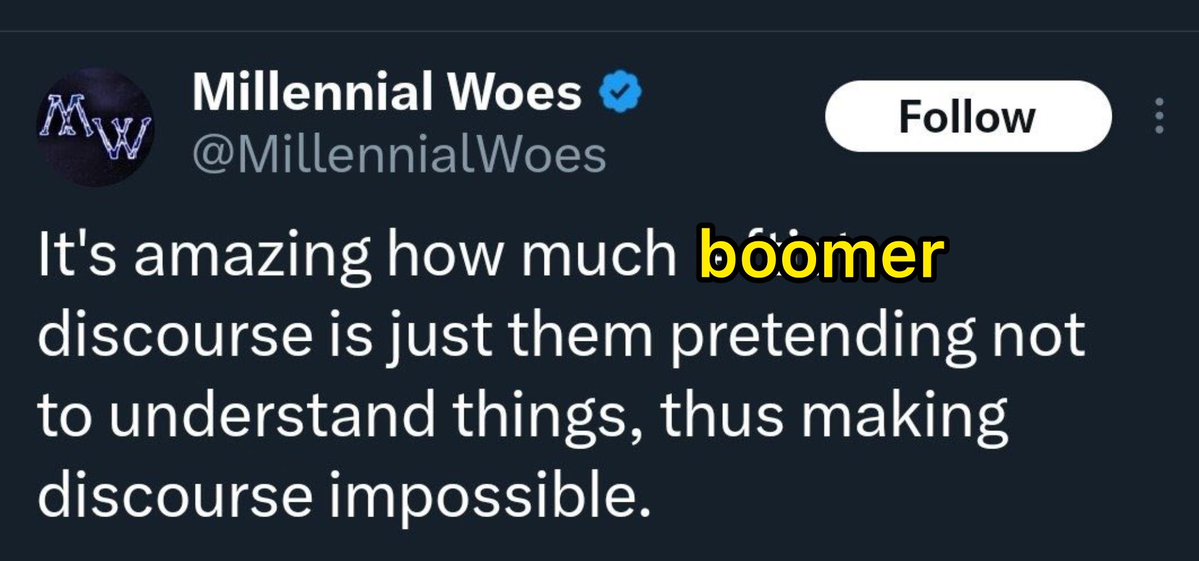 Louis T. Getterman IV — e/acc tweet media