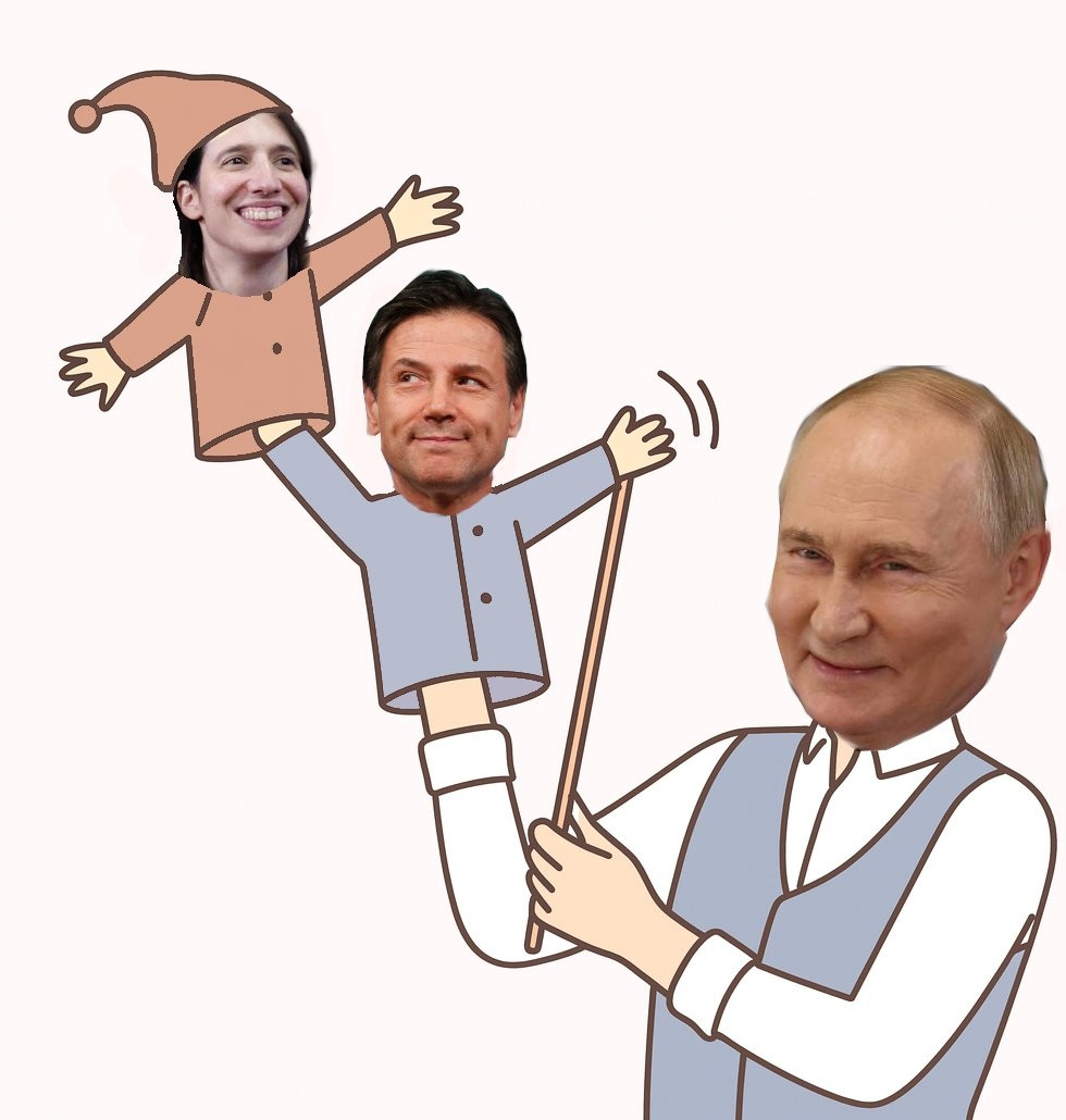 Il gigi mariani 🇪🇺 tweet media