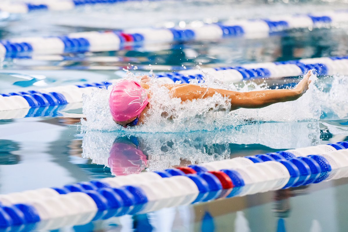CSUB SWIMMING & DIVING tweet media