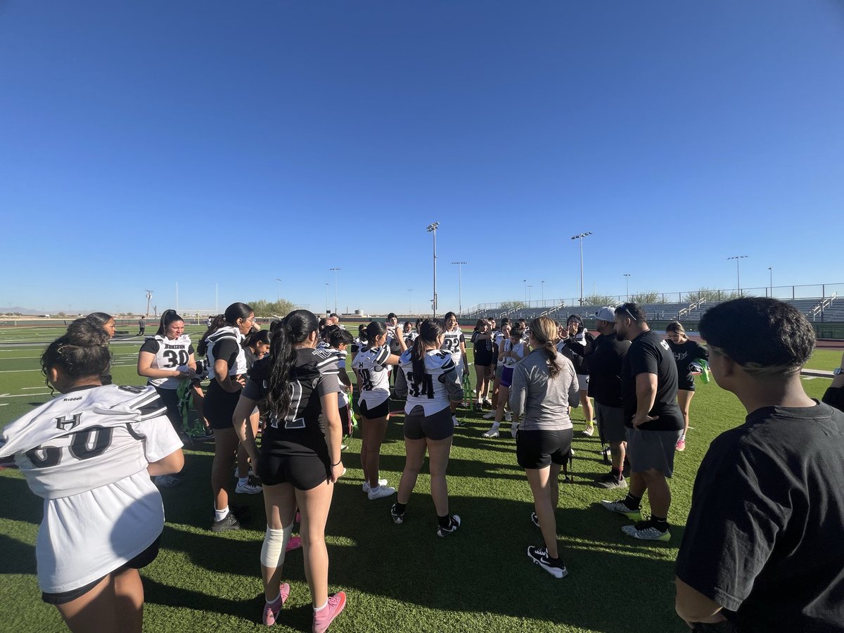 Student Assistant Coach Daniel Quinonez - C/O 26 tweet media