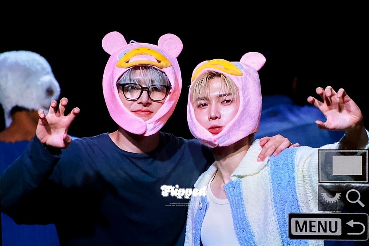 260326 #ATEEZ #에이티즈 #MINGI #민기 
#여상 #YEOSANG