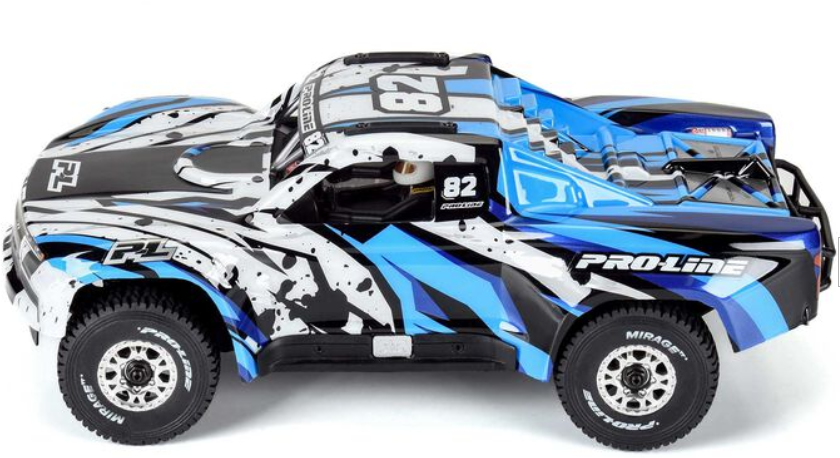 Pro-Line Racing tweet media