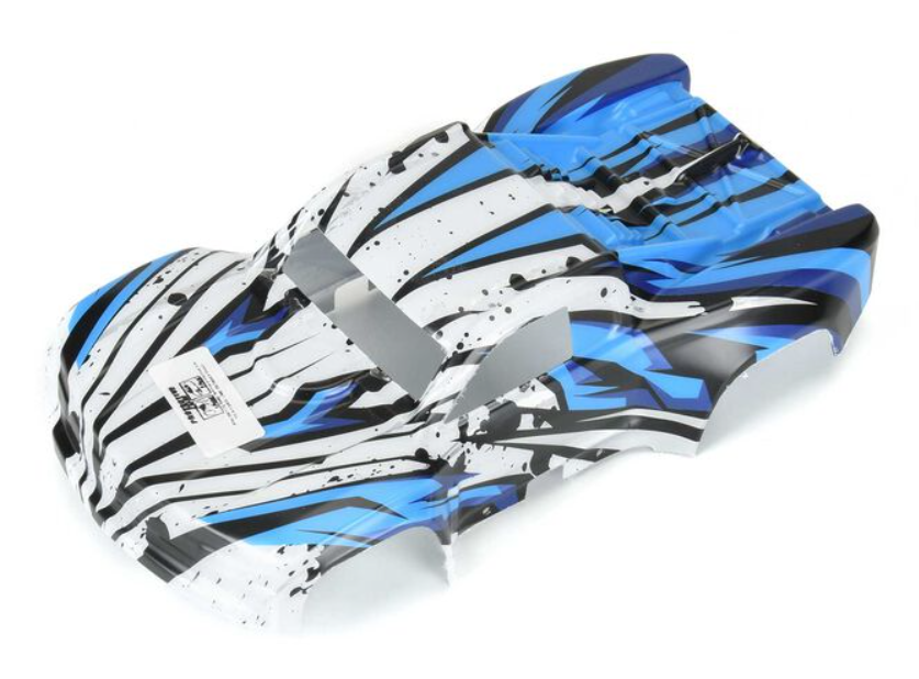 Pro-Line Racing tweet media