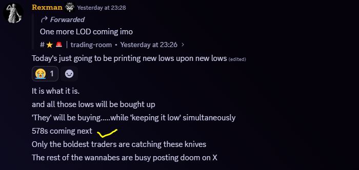 RockSpear™ tweet media