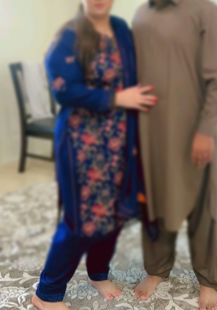 Arooj Anas cpl tweet media