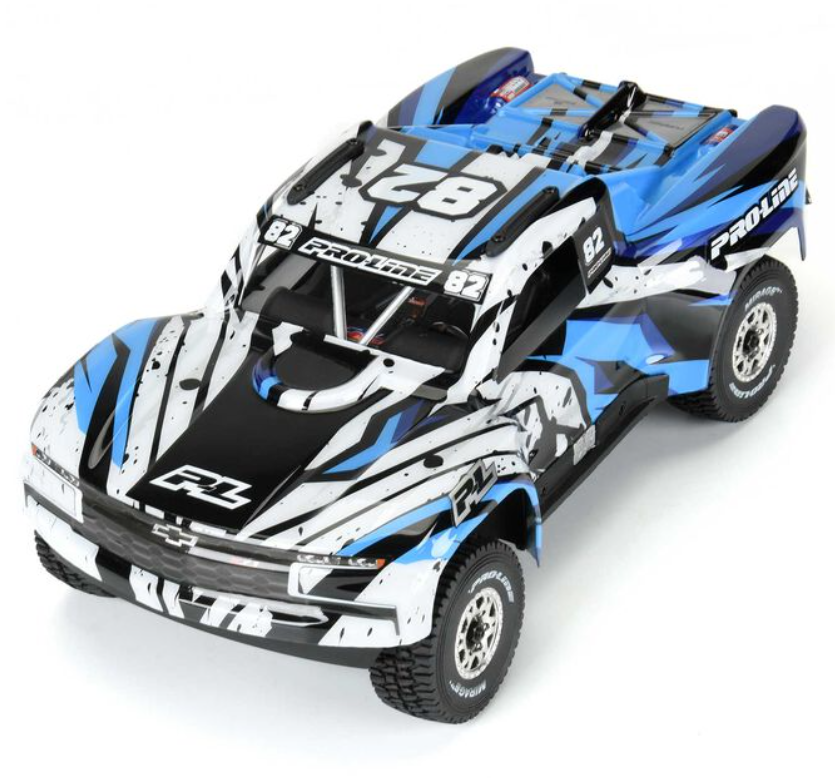 Pro-Line Racing tweet media