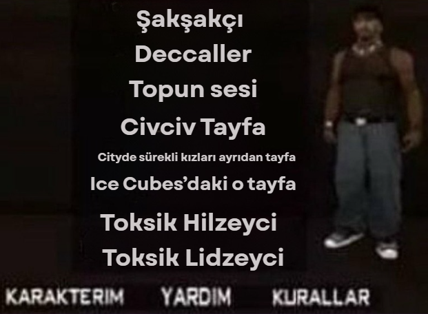 IG #PARODİ tweet media