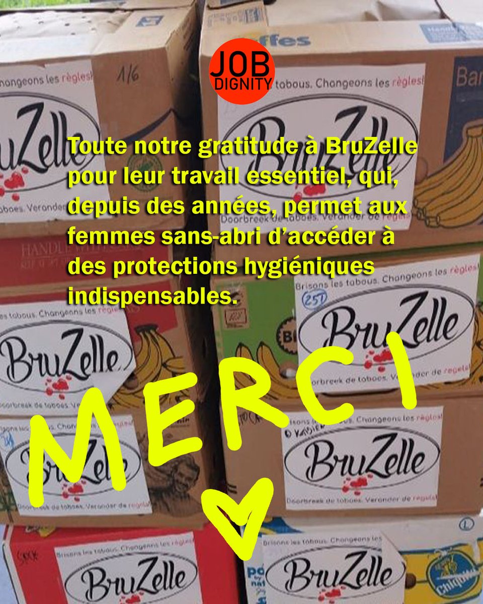 #BruZelle #JobDignity #Femmes #sansabri #hygiène #femme #metoo #homeless #metoohomeless #daklozen #vrouwen #women #sdf