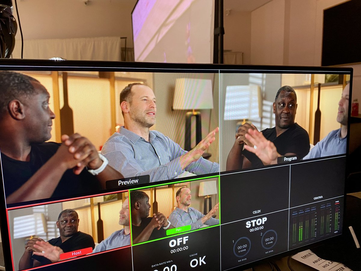 CANAL+ Sport CZ/SK tweet media