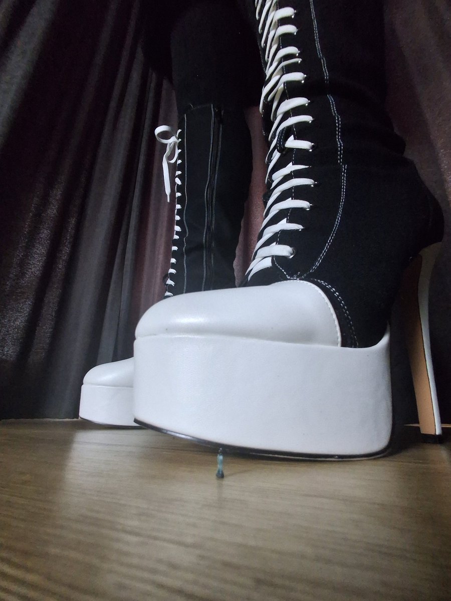 GTS-IRON-ROSE tweet media