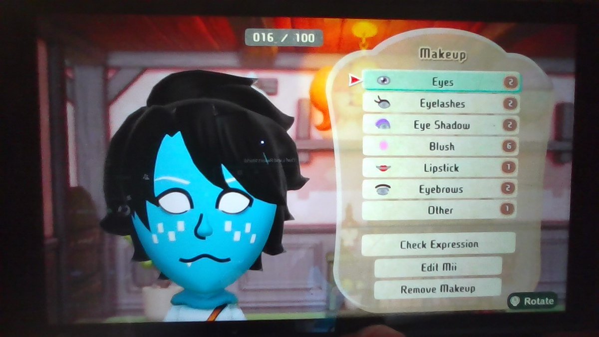 oshare KEI - ram tweet media