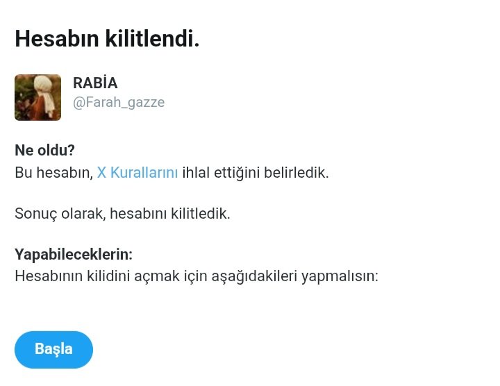 RABİA tweet media