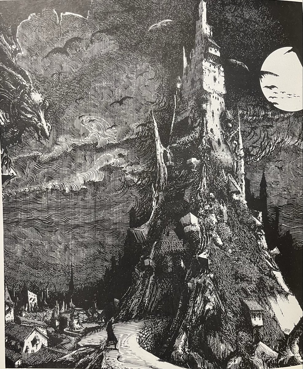 The ReReading Wolfe Podcast | 重读沃尔夫播客 tweet media