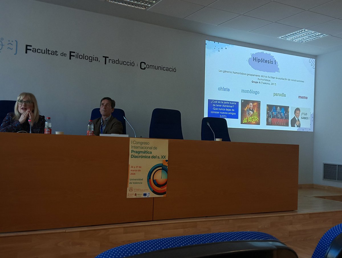 Grupo Val.Es.Co. tweet media