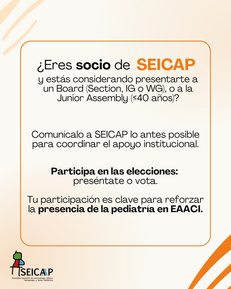 SEICAP tweet media