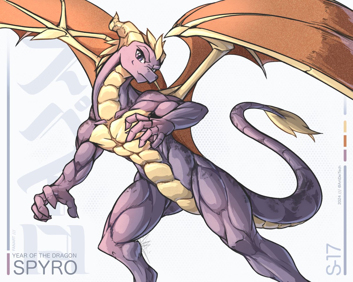 Art Dei Tech 🔜 // EF30 // tweet media