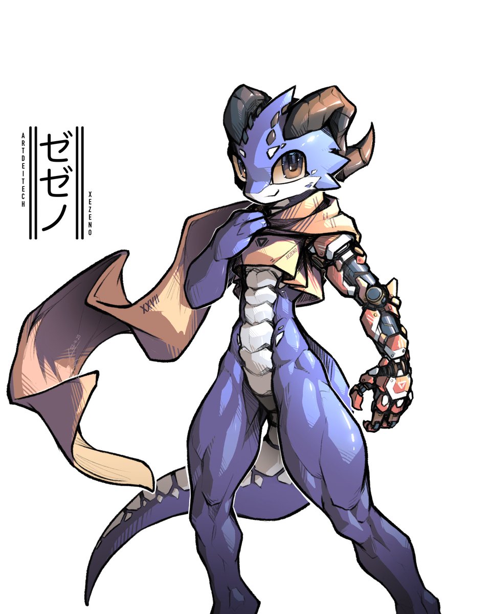 Art Dei Tech 🔜 // EF30 // tweet media