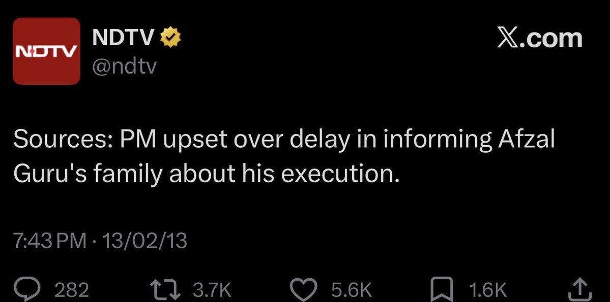 Hindutva Knight tweet media