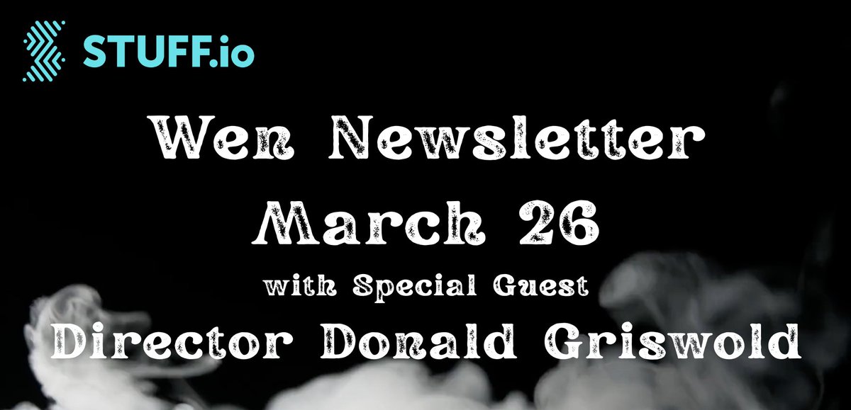 Stuff.io tweet media