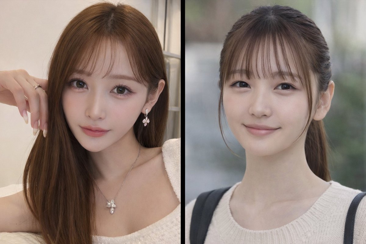 整形犬 tweet media