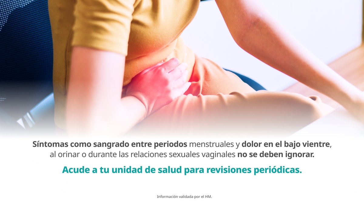 SALUD México tweet media