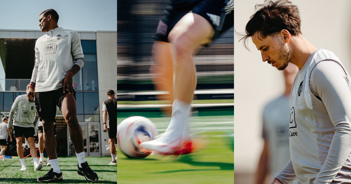 St Louis CITY SC tweet media