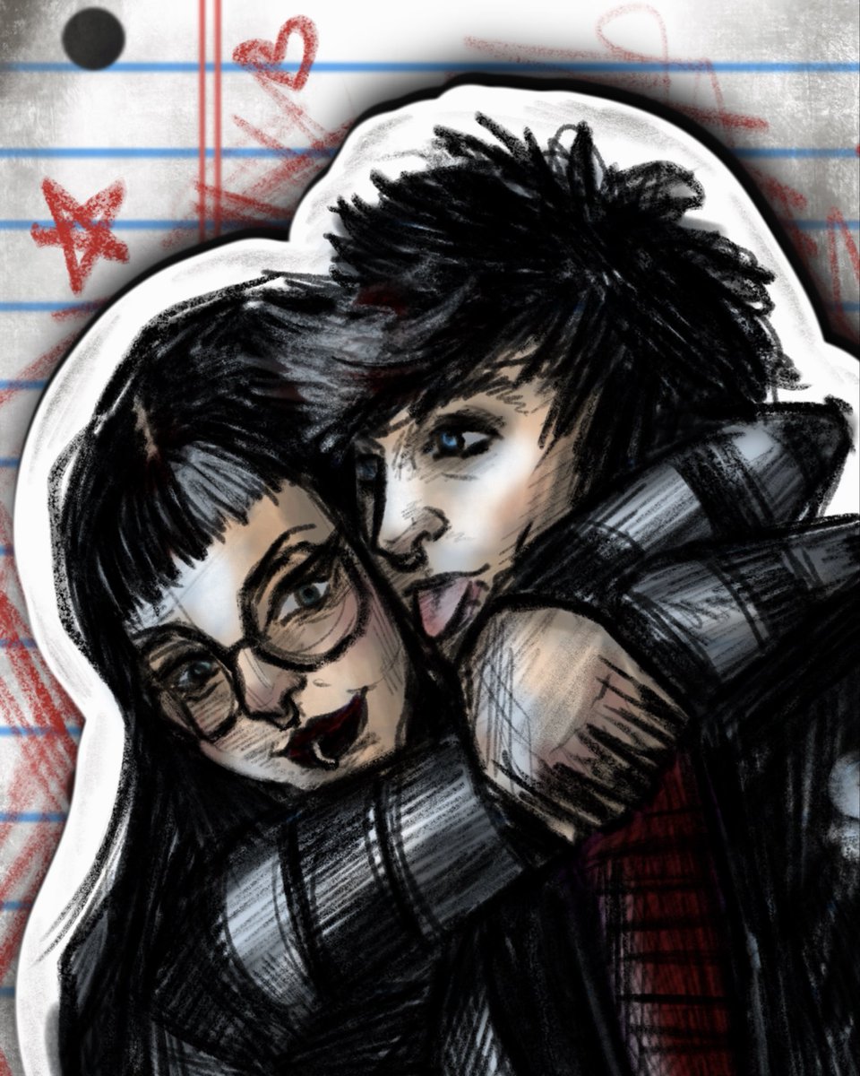 𝕭𝖗𝖆𝖓𝖉𝖔𝖓 𝕯𝖎𝖑𝖑𝖔𝖓 tweet media