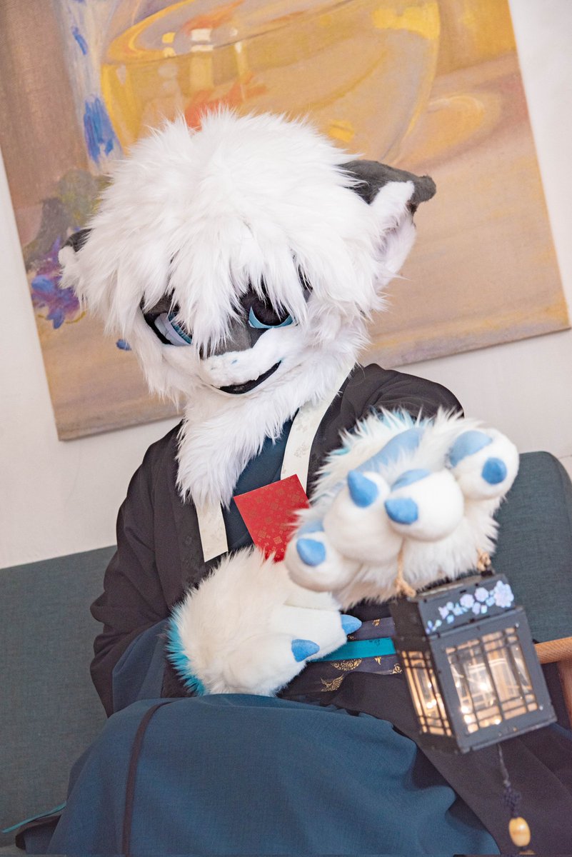 레이페스/laypes tweet media