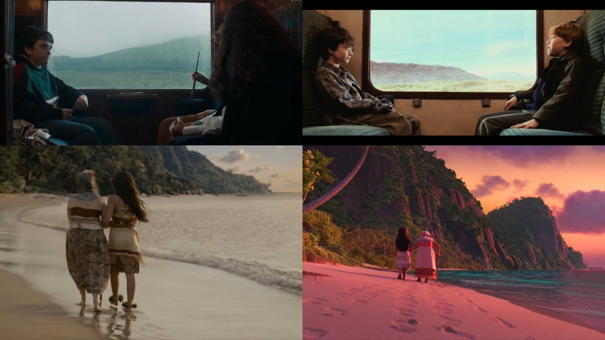 Un par de entradas tweet media