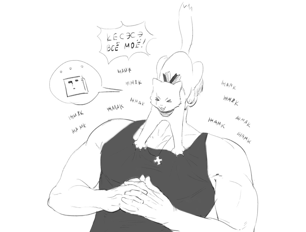 cygrob 🔞 tweet media