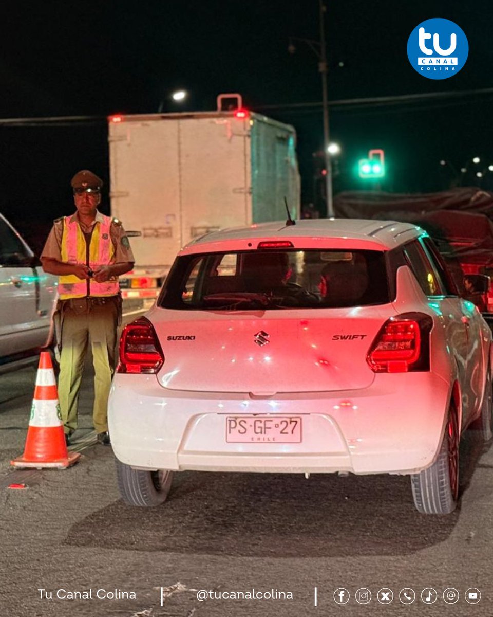 Tu Canal Colina tweet media