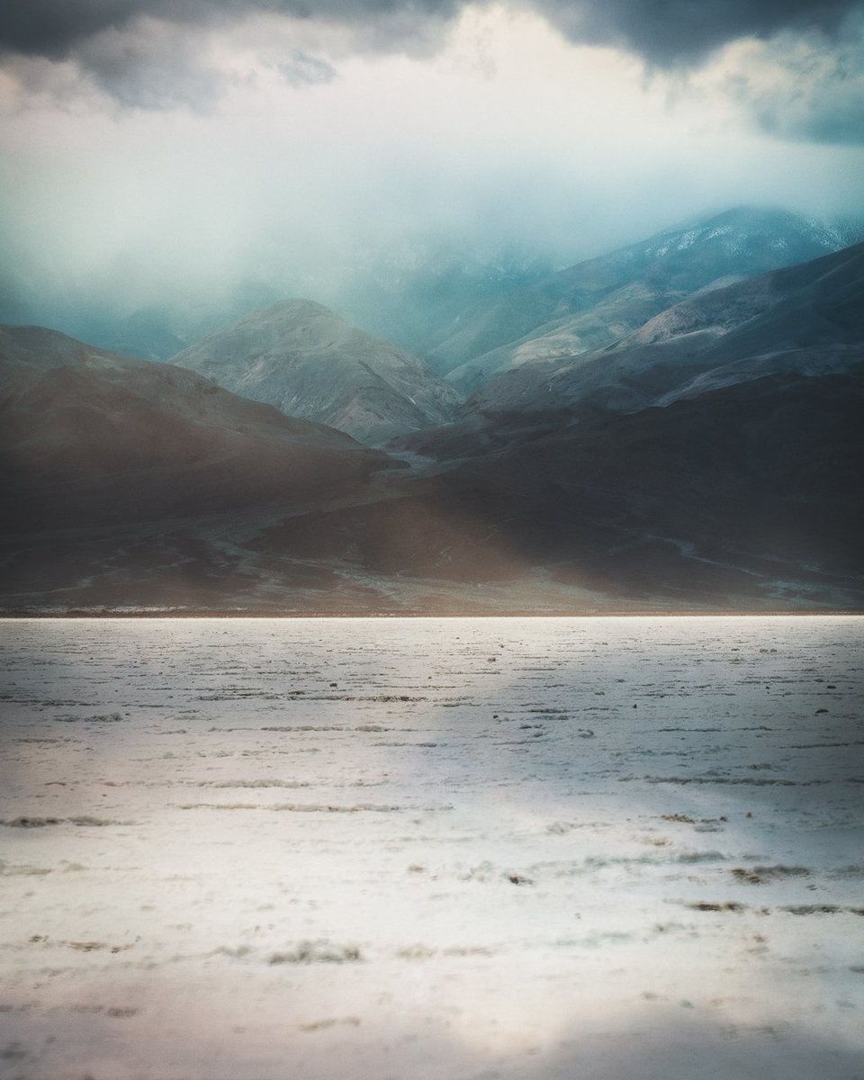 clickwithsal's tweet image. Where a map stops, a mind wanders #deathvalley #photoediting