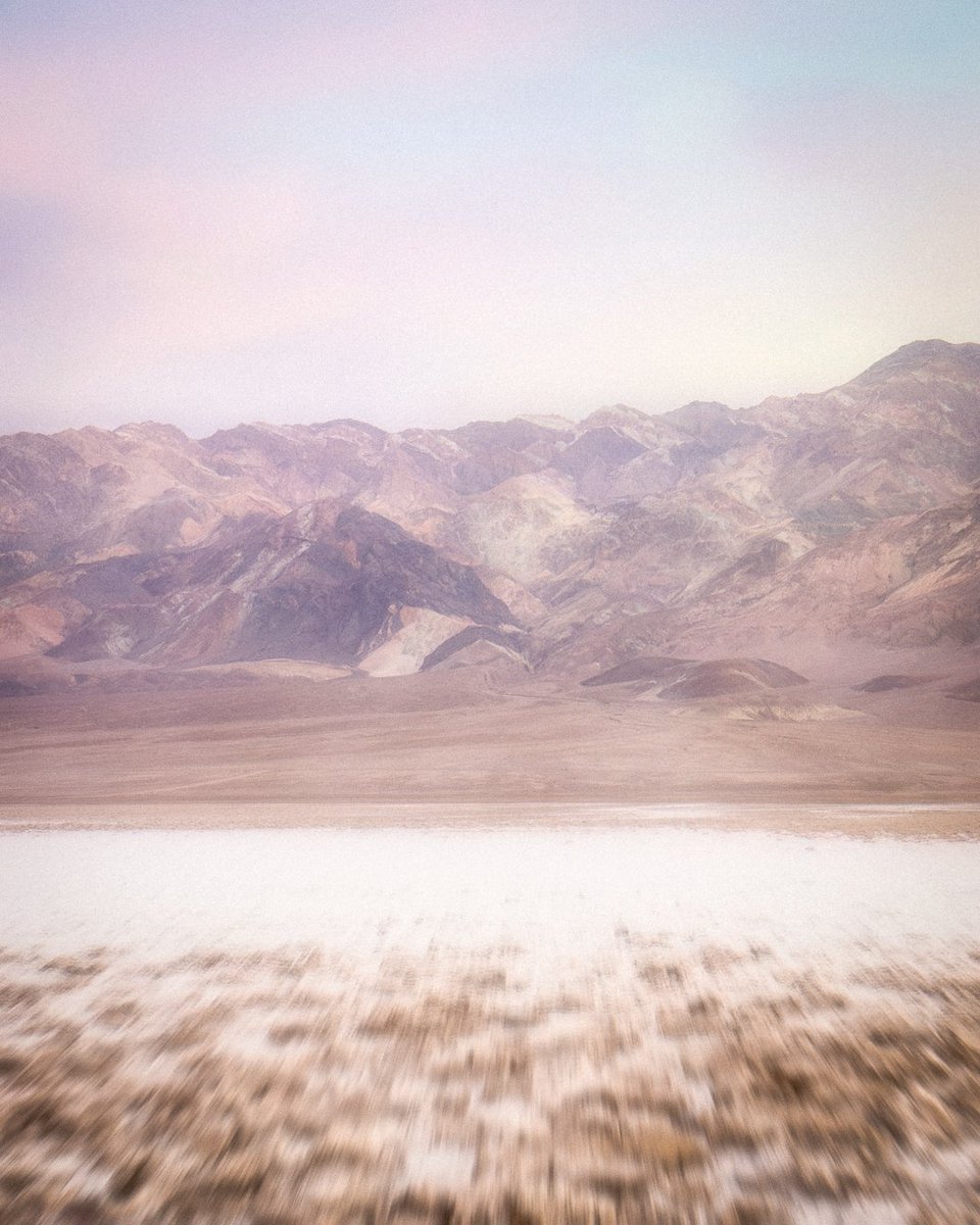 clickwithsal's tweet image. Where a map stops, a mind wanders #deathvalley #photoediting