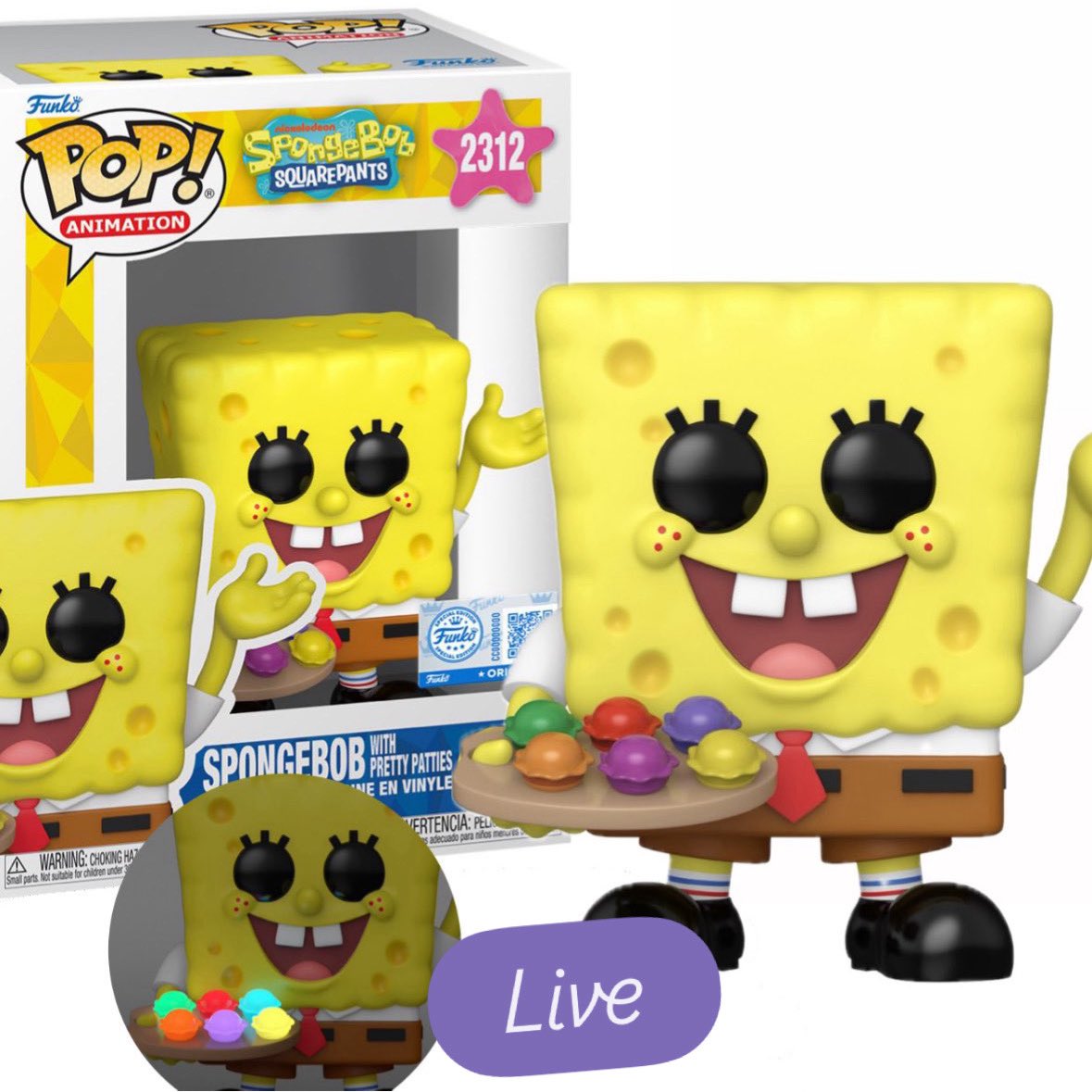 Funko POP News ! tweet media