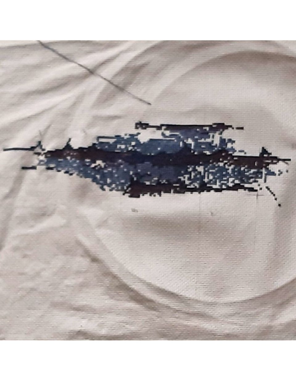 Sarah @Thistleflat Crafts tweet media